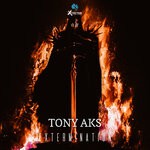 cover: Tony Aks - Extermination