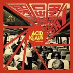 cover: Acid Klaus|Maria Uzor - Party Sized Away Day