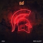 cover: Esh - Red Alert