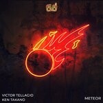 cover: Ken Takano|Victor Tellagio - Meteor