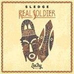 cover: Lee Fry Music|Sledge - Real Soldier