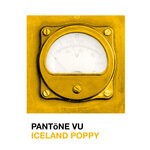 cover: Pantone Vu - Iceland Poppy