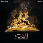 cover: Koan - Don Quixote's Passion (Side A)