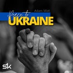 cover: Adam Mist - Peace To Ukraine