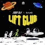 cover: Funky Qla|Dj Lag - Lift Club