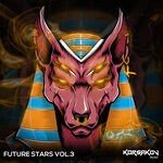 cover: Various - Korsakov Music Presents Future Stars Vol 3