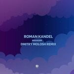 cover: Roman Kandel - Mahasim (Dmitry Molosh Remix)