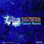 cover: Juan Laya|Jorge Montiel - Amazonas Secret Kingdom (Tanori Remix)