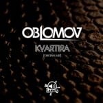 cover: Oblomov - Kvartira (Original Mix)