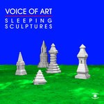 cover: Voice Of Art - Sleeping Sculptures