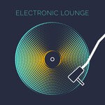 cover: Various - Electronic Lounge