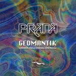 cover: Prana - Geomantik (Lunasun, Haruo Chikada, Omb Remix)