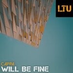 cover: Cappa - Will Be Fine (Original Mix)