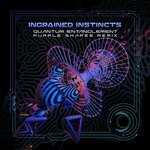 cover: Ingrained Instincts - Quantum Entanglement (Purple Shapes Remix)