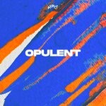 cover: Precursor (nl) - Opulent