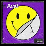 cover: Various - Acid (The 90s Are Back)