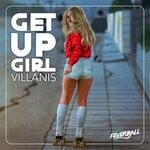 cover: Villanis - Get Up Girl!