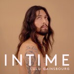 cover: Lulu Gainsbourg - Intime