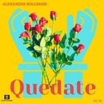 cover: Alexander Bollinger - Quedate