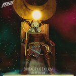 cover: Brutality|Exilium - God Of The Sun (Extended Mix)