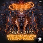 cover: Okne|Teyo - Freaky Kickz