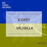 cover: K-deey - Valhalla