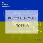 cover: Rocco Ciarmoli - Tozeur