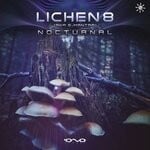 cover: Lichen8 - Nocturnal