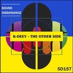 cover: K-deey - The Other Side