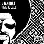 cover: Juan Diaz - Time To Jack (Extended Mix)