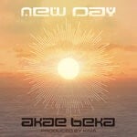 cover: Akae Beka - New Day