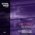 cover: Discosteps - Can't Forget (The Remixes)