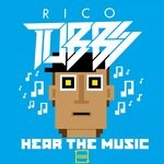 cover: Rico Tubbs - Hear The Music