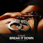 cover: A-mase - Break It Down