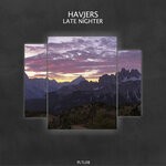 cover: Havjers - Late Nighter