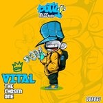 cover: Vital - The Chosen One EP