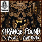 cover: Cs Gas|Veak - Strange Found