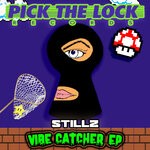 cover: Stillz - Vibe Catcher EP