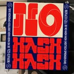 cover: Hektisch Sprengen Djs - No Hash Hash (Hektisch Sprengen Dub Mix)