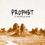 cover: La Rochelle Band - Prophet (Street Version)