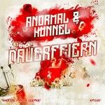 cover: Anormal & Hunnel - Dauerfeiern