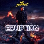 cover: No Boundariez - Eruption