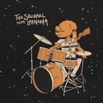 cover: Blockhead|Eliot Lipp|Lipphead - The Squirrel From Ipanema