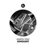 cover: Martin Wild - Xenology