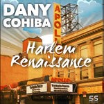 cover: Dany Cohiba - Harlem Renaissance