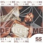 cover: Khadeeja Grace|Steve Silk Hurley - Deliver Me