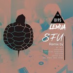 cover: Lemua - SFU (Remixes)