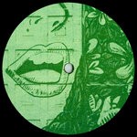 cover: Agustin Lopez - Green Gold EP