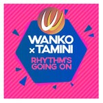 cover: Tamini|Wanko - Rhythm's Going On (Extended Mix)