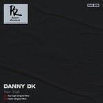 cover: Danny Dk - Your Sigh